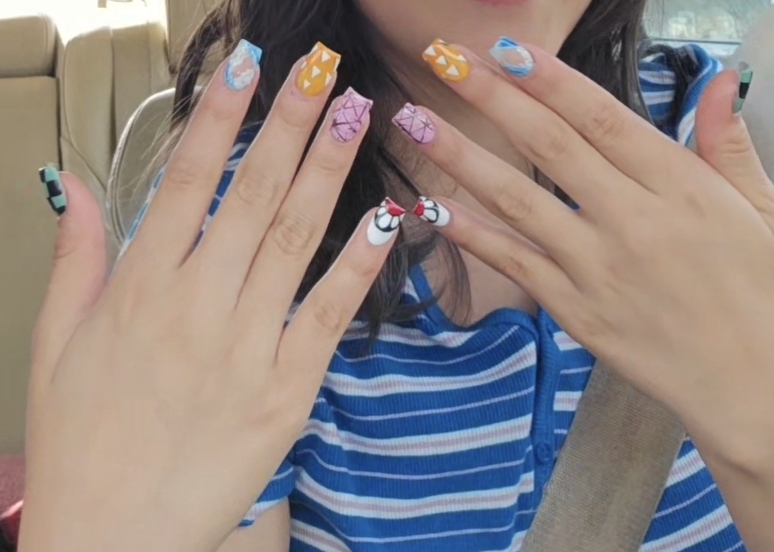 Nails by Wen LLC, nail salon in Florence, OR, photo 4 of 10
